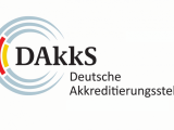 SARAD Radon calibration laboratory accredited by DAkkS
