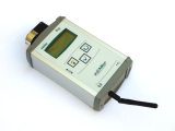 poCAMon便携式个人连续放射性气溶胶监测仪 (2014-08-12)
