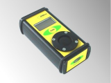 DOSEman : Exposímetro / dosímetro personal para radón