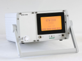 RTM 2200 : Sistema de medición para radón/torón