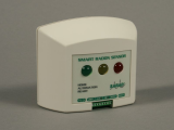 Smart Radon Sensor : Monitor para sistemas de automatización de edificios
