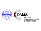 DAkkS Urkunde