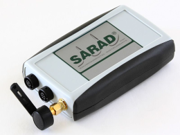 Net Monitors instrument adapter (end point)