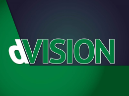dVision