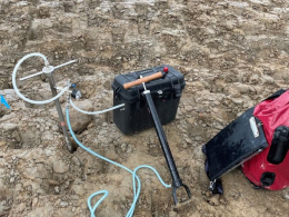 packer probe field 2