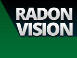 Radon Vision  Radon Vision