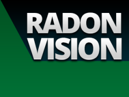 Radon Vision